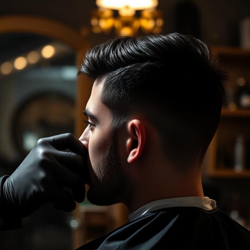 Standard Cut